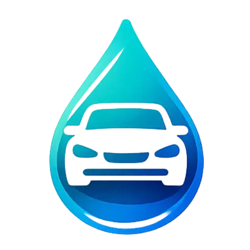 Lavage auto à domicile Luzay